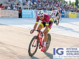 2018 07 24 OffeneRennbahn Elite Scratch IGOR BD208151  Elite Scratch, Offene Rennbahn Oerlikon Saison 2018 am 24 July, 2018 in Offene Rennbahn Oerlikon, Oerlikon, Schweiz, Photo Credit CuPNet Photo Peter Mettler : Bahnoval, Bahnrennen, Offene Rennbahn Oerlikon, Radrennen, Velo, Velodrome Oerlikon