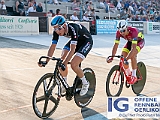 2018 07 24 OffeneRennbahn Elite Scratch IGOR BD208161  Elite Scratch, Claudio IMHOF, VC Hirslanden, Surg Tech - Lerch u. Partner und Stefan BISSEGGER, VC Buerglen, Akros-Renfer SA DEVO, Offene Rennbahn Oerlikon Saison 2018 am 24 July, 2018 in Offene Rennbahn Oerlikon, Oerlikon, Schweiz, Photo Credit CuPNet Photo Peter Mettler : Bahnoval, Bahnrennen, Offene Rennbahn Oerlikon, Radrennen, Velo, Velodrome Oerlikon
