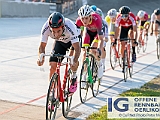2018 07 24 OffeneRennbahn Elite Scratch IGOR BD208176  Elite Scratch, Offene Rennbahn Oerlikon Saison 2018 am 24 July, 2018 in Offene Rennbahn Oerlikon, Oerlikon, Schweiz, Photo Credit CuPNet Photo Peter Mettler : Bahnoval, Bahnrennen, Offene Rennbahn Oerlikon, Radrennen, Velo, Velodrome Oerlikon