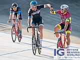 2018 07 24 OffeneRennbahn Elite Scratch IGOR BD208184  Elite Scratch, Claudio IMHOF, VC Hirslanden, Surg Tech - Lerch u. Partner und Stefan BISSEGGER, VC Buerglen, Akros-Renfer SA DEVO, Offene Rennbahn Oerlikon Saison 2018 am 24 July, 2018 in Offene Rennbahn Oerlikon, Oerlikon, Schweiz, Photo Credit CuPNet Photo Peter Mettler : Bahnoval, Bahnrennen, Offene Rennbahn Oerlikon, Radrennen, Velo, Velodrome Oerlikon