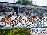 2018 07 24 OffeneRennbahn Frauen U17  Elimination EZC IGOR BD103364  Frauen und U17 Elimination, Elektro Zuerichsee-Cup, Offene Rennbahn Oerlikon Saison 2018 am 24 July, 2018 in Offene Rennbahn Oerlikon, Oerlikon, Schweiz, Photo Credit CuPNet Photo Peter Mettler : Bahnoval, Bahnrennen, Offene Rennbahn Oerlikon, Radrennen, Velo, Velodrome Oerlikon