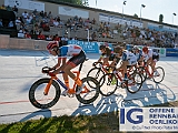 2018 07 24 OffeneRennbahn Frauen U17  Elimination EZC IGOR BD103371  Frauen und U17 Elimination, Elektro Zuerichsee-Cup, Offene Rennbahn Oerlikon Saison 2018 am 24 July, 2018 in Offene Rennbahn Oerlikon, Oerlikon, Schweiz, Photo Credit CuPNet Photo Peter Mettler : Bahnoval, Bahnrennen, Offene Rennbahn Oerlikon, Radrennen, Velo, Velodrome Oerlikon