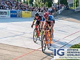 2018 07 24 OffeneRennbahn Frauen U17  Elimination EZC IGOR BD208073  Frauen und U17 Elimination, Elektro Zuerichsee-Cup, Offene Rennbahn Oerlikon Saison 2018 am 24 July, 2018 in Offene Rennbahn Oerlikon, Oerlikon, Schweiz, Photo Credit CuPNet Photo Peter Mettler : Bahnoval, Bahnrennen, Offene Rennbahn Oerlikon, Radrennen, Velo, Velodrome Oerlikon