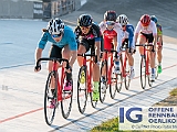 2018 07 24 OffeneRennbahn Frauen U19U17 Points CMdO IGOR BD208245  Frauen und U19U17 Junioren Points, Offene Rennbahn Oerlikon Saison 2018 am 24 July, 2018 in Offene Rennbahn Oerlikon, Oerlikon, Schweiz, Photo Credit CuPNet Photo Peter Mettler : Bahnoval, Bahnrennen, Offene Rennbahn Oerlikon, Radrennen, Velo, Velodrome Oerlikon