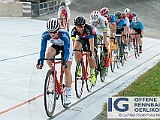 2018 07 24 OffeneRennbahn Frauen U19U17 Scratch IGOR BD208329  Frauen und U19U17 Junioren Scratch, Offene Rennbahn Oerlikon Saison 2018 am 24 July, 2018 in Offene Rennbahn Oerlikon, Oerlikon, Schweiz, Photo Credit CuPNet Photo Peter Mettler : Bahnoval, Bahnrennen, Offene Rennbahn Oerlikon, Radrennen, Velo, Velodrome Oerlikon