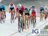 2018 07 24 OffeneRennbahn Frauen U19U17 Scratch IGOR BD208336  Frauen und U19U17 Junioren Scratch, Offene Rennbahn Oerlikon Saison 2018 am 24 July, 2018 in Offene Rennbahn Oerlikon, Oerlikon, Schweiz, Photo Credit CuPNet Photo Peter Mettler : Bahnoval, Bahnrennen, Offene Rennbahn Oerlikon, Radrennen, Velo, Velodrome Oerlikon