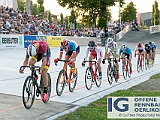 2018 07 24 OffeneRennbahn Frauen U19U17 Scratch IGOR BD208352  Frauen und U19U17 Junioren Scratch, Offene Rennbahn Oerlikon Saison 2018 am 24 July, 2018 in Offene Rennbahn Oerlikon, Oerlikon, Schweiz, Photo Credit CuPNet Photo Peter Mettler : Bahnoval, Bahnrennen, Offene Rennbahn Oerlikon, Radrennen, Velo, Velodrome Oerlikon