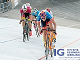2018 07 24 OffeneRennbahn Frauen U19U17 Scratch IGOR BD208377  Frauen und U19U17 Junioren Scratch, Offene Rennbahn Oerlikon Saison 2018 am 24 July, 2018 in Offene Rennbahn Oerlikon, Oerlikon, Schweiz, Photo Credit CuPNet Photo Peter Mettler : Bahnoval, Bahnrennen, Offene Rennbahn Oerlikon, Radrennen, Velo, Velodrome Oerlikon