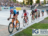 2018 07 24 OffeneRennbahn Frauen U19U17 Scratch IGOR BD208381  Frauen und U19U17 Junioren Scratch, Offene Rennbahn Oerlikon Saison 2018 am 24 July, 2018 in Offene Rennbahn Oerlikon, Oerlikon, Schweiz, Photo Credit CuPNet Photo Peter Mettler : Bahnoval, Bahnrennen, Offene Rennbahn Oerlikon, Radrennen, Velo, Velodrome Oerlikon