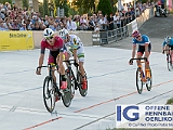 2018 07 24 OffeneRennbahn Frauen U19U17 Scratch IGOR BD208384  Frauen und U19U17 Junioren Scratch, Offene Rennbahn Oerlikon Saison 2018 am 24 July, 2018 in Offene Rennbahn Oerlikon, Oerlikon, Schweiz, Photo Credit CuPNet Photo Peter Mettler : Bahnoval, Bahnrennen, Offene Rennbahn Oerlikon, Radrennen, Velo, Velodrome Oerlikon