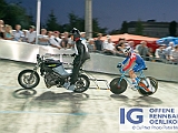 2018 07 24 OffeneRennbahn Steher IGOR BD103646  Nationales Steher, Offene Rennbahn Oerlikon Saison 2018 am 24 July, 2018 in Offene Rennbahn Oerlikon, Oerlikon, Schweiz, Photo Credit CuPNet Photo Peter Mettler : Bahnoval, Bahnrennen, Offene Rennbahn Oerlikon, Radrennen, Velo, Velodrome Oerlikon