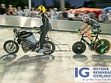 2018 07 24 OffeneRennbahn Steher IGOR BD103650  Nationales Steher, Offene Rennbahn Oerlikon Saison 2018 am 24 July, 2018 in Offene Rennbahn Oerlikon, Oerlikon, Schweiz, Photo Credit CuPNet Photo Peter Mettler : Bahnoval, Bahnrennen, Offene Rennbahn Oerlikon, Radrennen, Velo, Velodrome Oerlikon