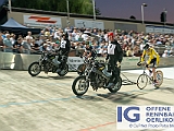 2018 07 24 OffeneRennbahn Steher IGOR BD103655  Nationales Steher, Offene Rennbahn Oerlikon Saison 2018 am 24 July, 2018 in Offene Rennbahn Oerlikon, Oerlikon, Schweiz, Photo Credit CuPNet Photo Peter Mettler : Bahnoval, Bahnrennen, Offene Rennbahn Oerlikon, Radrennen, Velo, Velodrome Oerlikon