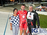 2018 07 24 OffeneRennbahn Steher IGOR BD103696  Nationales Steher, Giuseppe ATZENI, VC Steinmaur, Moesler u. Meier Elektroanlagen, Offene Rennbahn Oerlikon Saison 2018 am 24 July, 2018 in Offene Rennbahn Oerlikon, Oerlikon, Schweiz, Photo Credit CuPNet Photo Peter Mettler : Bahnoval, Bahnrennen, Offene Rennbahn Oerlikon, Radrennen, Velo, Velodrome Oerlikon