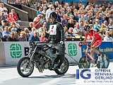 2018 07 24 OffeneRennbahn Steher IGOR BD208550  Nationales Steher, Giuseppe ATZENI, VC Steinmaur, Moesler u. Meier Elektroanlagen, Offene Rennbahn Oerlikon Saison 2018 am 24 July, 2018 in Offene Rennbahn Oerlikon, Oerlikon, Schweiz, Photo Credit CuPNet Photo Peter Mettler : Bahnoval, Bahnrennen, Offene Rennbahn Oerlikon, Radrennen, Velo, Velodrome Oerlikon