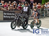 2018 07 24 OffeneRennbahn Steher IGOR BD208559  Nationales Steher, Offene Rennbahn Oerlikon Saison 2018 am 24 July, 2018 in Offene Rennbahn Oerlikon, Oerlikon, Schweiz, Photo Credit CuPNet Photo Peter Mettler : Bahnoval, Bahnrennen, Offene Rennbahn Oerlikon, Radrennen, Velo, Velodrome Oerlikon