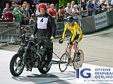 2018 07 24 OffeneRennbahn Steher IGOR BD208562  Nationales Steher, Offene Rennbahn Oerlikon Saison 2018 am 24 July, 2018 in Offene Rennbahn Oerlikon, Oerlikon, Schweiz, Photo Credit CuPNet Photo Peter Mettler : Bahnoval, Bahnrennen, Offene Rennbahn Oerlikon, Radrennen, Velo, Velodrome Oerlikon