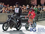 2018 07 24 OffeneRennbahn Steher IGOR BD208566  Nationales Steher, Giuseppe ATZENI, VC Steinmaur, Moesler u. Meier Elektroanlagen, Offene Rennbahn Oerlikon Saison 2018 am 24 July, 2018 in Offene Rennbahn Oerlikon, Oerlikon, Schweiz, Photo Credit CuPNet Photo Peter Mettler : Bahnoval, Bahnrennen, Offene Rennbahn Oerlikon, Radrennen, Velo, Velodrome Oerlikon