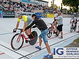 2018 06 26 OffeneRennbahn Derny IGOR BD102325  Wullschleger Derny-Cup, Offene Rennbahn Oerlikon Saison 2018 am 26 June, 2018 in Offene Rennbahn Oerlikon, Oerlikon, Schweiz, Photo Credit CuPNet Photo Peter Mettler : Bahnoval, Bahnrennen, Offene Rennbahn Oerlikon, Radrennen, Velo, Velodrome Oerlikon
