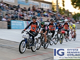 2018 06 26 OffeneRennbahn Derny IGOR BD102341  Wullschleger Derny-Cup, Offene Rennbahn Oerlikon Saison 2018 am 26 June, 2018 in Offene Rennbahn Oerlikon, Oerlikon, Schweiz, Photo Credit CuPNet Photo Peter Mettler : Bahnoval, Bahnrennen, Offene Rennbahn Oerlikon, Radrennen, Velo, Velodrome Oerlikon