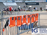 2018 06 26 OffeneRennbahn Derny IGOR BD204877  Wullschleger Derny-Cup, Offene Rennbahn Oerlikon Saison 2018 am 26 June, 2018 in Offene Rennbahn Oerlikon, Oerlikon, Schweiz, Photo Credit CuPNet Photo Peter Mettler : Bahnoval, Bahnrennen, Offene Rennbahn Oerlikon, Radrennen, Velo, Velodrome Oerlikon