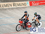 2018 06 26 OffeneRennbahn Derny IGOR BD205041  Wullschleger Derny-Cup, Offene Rennbahn Oerlikon Saison 2018 am 26 June, 2018 in Offene Rennbahn Oerlikon, Oerlikon, Schweiz, Photo Credit CuPNet Photo Peter Mettler : Bahnoval, Bahnrennen, Offene Rennbahn Oerlikon, Radrennen, Velo, Velodrome Oerlikon