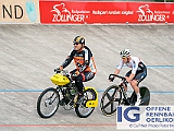 2018 06 26 OffeneRennbahn Derny IGOR BD205052  Wullschleger Derny-Cup, Offene Rennbahn Oerlikon Saison 2018 am 26 June, 2018 in Offene Rennbahn Oerlikon, Oerlikon, Schweiz, Photo Credit CuPNet Photo Peter Mettler : Bahnoval, Bahnrennen, Offene Rennbahn Oerlikon, Radrennen, Velo, Velodrome Oerlikon