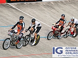 2018 06 26 OffeneRennbahn Derny IGOR BD205055  Wullschleger Derny-Cup, Offene Rennbahn Oerlikon Saison 2018 am 26 June, 2018 in Offene Rennbahn Oerlikon, Oerlikon, Schweiz, Photo Credit CuPNet Photo Peter Mettler : Bahnoval, Bahnrennen, Offene Rennbahn Oerlikon, Radrennen, Velo, Velodrome Oerlikon