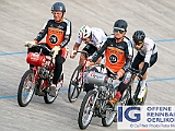 2018 06 26 OffeneRennbahn Derny IGOR BD205064  Wullschleger Derny-Cup, Offene Rennbahn Oerlikon Saison 2018 am 26 June, 2018 in Offene Rennbahn Oerlikon, Oerlikon, Schweiz, Photo Credit CuPNet Photo Peter Mettler : Bahnoval, Bahnrennen, Offene Rennbahn Oerlikon, Radrennen, Velo, Velodrome Oerlikon