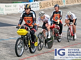 2018 06 26 OffeneRennbahn Derny IGOR BD205082  Wullschleger Derny-Cup, Offene Rennbahn Oerlikon Saison 2018 am 26 June, 2018 in Offene Rennbahn Oerlikon, Oerlikon, Schweiz, Photo Credit CuPNet Photo Peter Mettler : Bahnoval, Bahnrennen, Offene Rennbahn Oerlikon, Radrennen, Velo, Velodrome Oerlikon