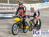 2018 06 26 OffeneRennbahn Derny IGOR BD205100  Wullschleger Derny-Cup, Offene Rennbahn Oerlikon Saison 2018 am 26 June, 2018 in Offene Rennbahn Oerlikon, Oerlikon, Schweiz, Photo Credit CuPNet Photo Peter Mettler : Bahnoval, Bahnrennen, Offene Rennbahn Oerlikon, Radrennen, Velo, Velodrome Oerlikon
