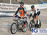 2018 06 26 OffeneRennbahn Derny IGOR BD205102  Wullschleger Derny-Cup, Offene Rennbahn Oerlikon Saison 2018 am 26 June, 2018 in Offene Rennbahn Oerlikon, Oerlikon, Schweiz, Photo Credit CuPNet Photo Peter Mettler : Bahnoval, Bahnrennen, Offene Rennbahn Oerlikon, Radrennen, Velo, Velodrome Oerlikon