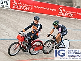 2018 06 26 OffeneRennbahn Derny IGOR BD205133  Wullschleger Derny-Cup, Offene Rennbahn Oerlikon Saison 2018 am 26 June, 2018 in Offene Rennbahn Oerlikon, Oerlikon, Schweiz, Photo Credit CuPNet Photo Peter Mettler : Bahnoval, Bahnrennen, Offene Rennbahn Oerlikon, Radrennen, Velo, Velodrome Oerlikon