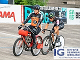 2018 06 26 OffeneRennbahn Derny IGOR BD205152  Wullschleger Derny-Cup, Offene Rennbahn Oerlikon Saison 2018 am 26 June, 2018 in Offene Rennbahn Oerlikon, Oerlikon, Schweiz, Photo Credit CuPNet Photo Peter Mettler : Bahnoval, Bahnrennen, Offene Rennbahn Oerlikon, Radrennen, Velo, Velodrome Oerlikon