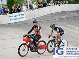 2018 06 26 OffeneRennbahn Derny IGOR BD205167  Wullschleger Derny-Cup, Offene Rennbahn Oerlikon Saison 2018 am 26 June, 2018 in Offene Rennbahn Oerlikon, Oerlikon, Schweiz, Photo Credit CuPNet Photo Peter Mettler : Bahnoval, Bahnrennen, Offene Rennbahn Oerlikon, Radrennen, Velo, Velodrome Oerlikon