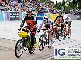 2018 06 26 OffeneRennbahn Derny IGOR BD205213  Wullschleger Derny-Cup, Offene Rennbahn Oerlikon Saison 2018 am 26 June, 2018 in Offene Rennbahn Oerlikon, Oerlikon, Schweiz, Photo Credit CuPNet Photo Peter Mettler : Bahnoval, Bahnrennen, Offene Rennbahn Oerlikon, Radrennen, Velo, Velodrome Oerlikon
