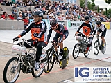 2018 06 26 OffeneRennbahn Derny IGOR BD205217  Wullschleger Derny-Cup, Offene Rennbahn Oerlikon Saison 2018 am 26 June, 2018 in Offene Rennbahn Oerlikon, Oerlikon, Schweiz, Photo Credit CuPNet Photo Peter Mettler : Bahnoval, Bahnrennen, Offene Rennbahn Oerlikon, Radrennen, Velo, Velodrome Oerlikon