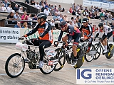 2018 06 26 OffeneRennbahn Derny IGOR BD205219  Wullschleger Derny-Cup, Offene Rennbahn Oerlikon Saison 2018 am 26 June, 2018 in Offene Rennbahn Oerlikon, Oerlikon, Schweiz, Photo Credit CuPNet Photo Peter Mettler : Bahnoval, Bahnrennen, Offene Rennbahn Oerlikon, Radrennen, Velo, Velodrome Oerlikon