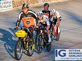 2018 06 26 OffeneRennbahn Derny IGOR BD205677  Wullschleger Derny-Cup, Offene Rennbahn Oerlikon Saison 2018 am 26 June, 2018 in Offene Rennbahn Oerlikon, Oerlikon, Schweiz, Photo Credit CuPNet Photo Peter Mettler : Bahnoval, Bahnrennen, Offene Rennbahn Oerlikon, Radrennen, Velo, Velodrome Oerlikon