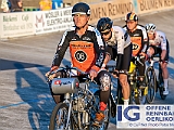 2018 06 26 OffeneRennbahn Derny IGOR BD205685  Wullschleger Derny-Cup, Offene Rennbahn Oerlikon Saison 2018 am 26 June, 2018 in Offene Rennbahn Oerlikon, Oerlikon, Schweiz, Photo Credit CuPNet Photo Peter Mettler : Bahnoval, Bahnrennen, Offene Rennbahn Oerlikon, Radrennen, Velo, Velodrome Oerlikon