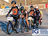 2018 06 26 OffeneRennbahn Derny IGOR BD205688  Wullschleger Derny-Cup, Offene Rennbahn Oerlikon Saison 2018 am 26 June, 2018 in Offene Rennbahn Oerlikon, Oerlikon, Schweiz, Photo Credit CuPNet Photo Peter Mettler : Bahnoval, Bahnrennen, Offene Rennbahn Oerlikon, Radrennen, Velo, Velodrome Oerlikon