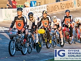 2018 06 26 OffeneRennbahn Derny IGOR BD205712  Wullschleger Derny-Cup, Offene Rennbahn Oerlikon Saison 2018 am 26 June, 2018 in Offene Rennbahn Oerlikon, Oerlikon, Schweiz, Photo Credit CuPNet Photo Peter Mettler : Bahnoval, Bahnrennen, Offene Rennbahn Oerlikon, Radrennen, Velo, Velodrome Oerlikon