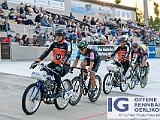 2018 06 26 OffeneRennbahn Derny IGOR BD205722  Wullschleger Derny-Cup, Offene Rennbahn Oerlikon Saison 2018 am 26 June, 2018 in Offene Rennbahn Oerlikon, Oerlikon, Schweiz, Photo Credit CuPNet Photo Peter Mettler : Bahnoval, Bahnrennen, Offene Rennbahn Oerlikon, Radrennen, Velo, Velodrome Oerlikon