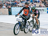 2018 06 26 OffeneRennbahn Derny IGOR BD205765  Wullschleger Derny-Cup, Jan Andre FREULER, RBT Fridolon, Amore u. Vita-Prodir, Offene Rennbahn Oerlikon Saison 2018 am 26 June, 2018 in Offene Rennbahn Oerlikon, Oerlikon, Schweiz, Photo Credit CuPNet Photo Peter Mettler : Bahnoval, Bahnrennen, Offene Rennbahn Oerlikon, Radrennen, Velo, Velodrome Oerlikon