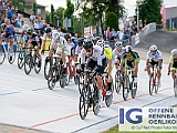 2018 06 26 OffeneRennbahn Elite Elimination IGOR BD204886  Elite Elimination, Offene Rennbahn Oerlikon Saison 2018 am 26 June, 2018 in Offene Rennbahn Oerlikon, Oerlikon, Schweiz, Photo Credit CuPNet Photo Peter Mettler : Bahnoval, Bahnrennen, Offene Rennbahn Oerlikon, Radrennen, Velo, Velodrome Oerlikon