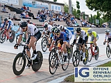 2018 06 26 OffeneRennbahn Elite Elimination IGOR BD204892  Elite Elimination, Offene Rennbahn Oerlikon Saison 2018 am 26 June, 2018 in Offene Rennbahn Oerlikon, Oerlikon, Schweiz, Photo Credit CuPNet Photo Peter Mettler : Bahnoval, Bahnrennen, Offene Rennbahn Oerlikon, Radrennen, Velo, Velodrome Oerlikon
