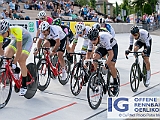 2018 06 26 OffeneRennbahn Elite Elimination IGOR BD204915  Elite Elimination, Offene Rennbahn Oerlikon Saison 2018 am 26 June, 2018 in Offene Rennbahn Oerlikon, Oerlikon, Schweiz, Photo Credit CuPNet Photo Peter Mettler : Bahnoval, Bahnrennen, Offene Rennbahn Oerlikon, Radrennen, Velo, Velodrome Oerlikon
