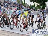 2018 06 26 OffeneRennbahn Elite Elimination IGOR BD204919  Elite Elimination, Offene Rennbahn Oerlikon Saison 2018 am 26 June, 2018 in Offene Rennbahn Oerlikon, Oerlikon, Schweiz, Photo Credit CuPNet Photo Peter Mettler : Bahnoval, Bahnrennen, Offene Rennbahn Oerlikon, Radrennen, Velo, Velodrome Oerlikon