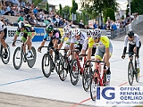 2018 06 26 OffeneRennbahn Elite Elimination IGOR BD204925  Elite Elimination, Offene Rennbahn Oerlikon Saison 2018 am 26 June, 2018 in Offene Rennbahn Oerlikon, Oerlikon, Schweiz, Photo Credit CuPNet Photo Peter Mettler : Bahnoval, Bahnrennen, Offene Rennbahn Oerlikon, Radrennen, Velo, Velodrome Oerlikon