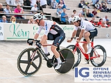 2018 06 26 OffeneRennbahn Elite Elimination IGOR BD204943  Elite Elimination, Loic PERIZZOLO, BikeInLove und Tristan MARGUET, RC Olympia Biel, Samsung, Offene Rennbahn Oerlikon Saison 2018 am 26 June, 2018 in Offene Rennbahn Oerlikon, Oerlikon, Schweiz, Photo Credit CuPNet Photo Peter Mettler : Bahnoval, Bahnrennen, Offene Rennbahn Oerlikon, Radrennen, Velo, Velodrome Oerlikon